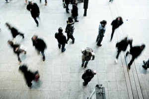Économie, emploi, propreté : la Ville de Bruxelles perd en attractivité
