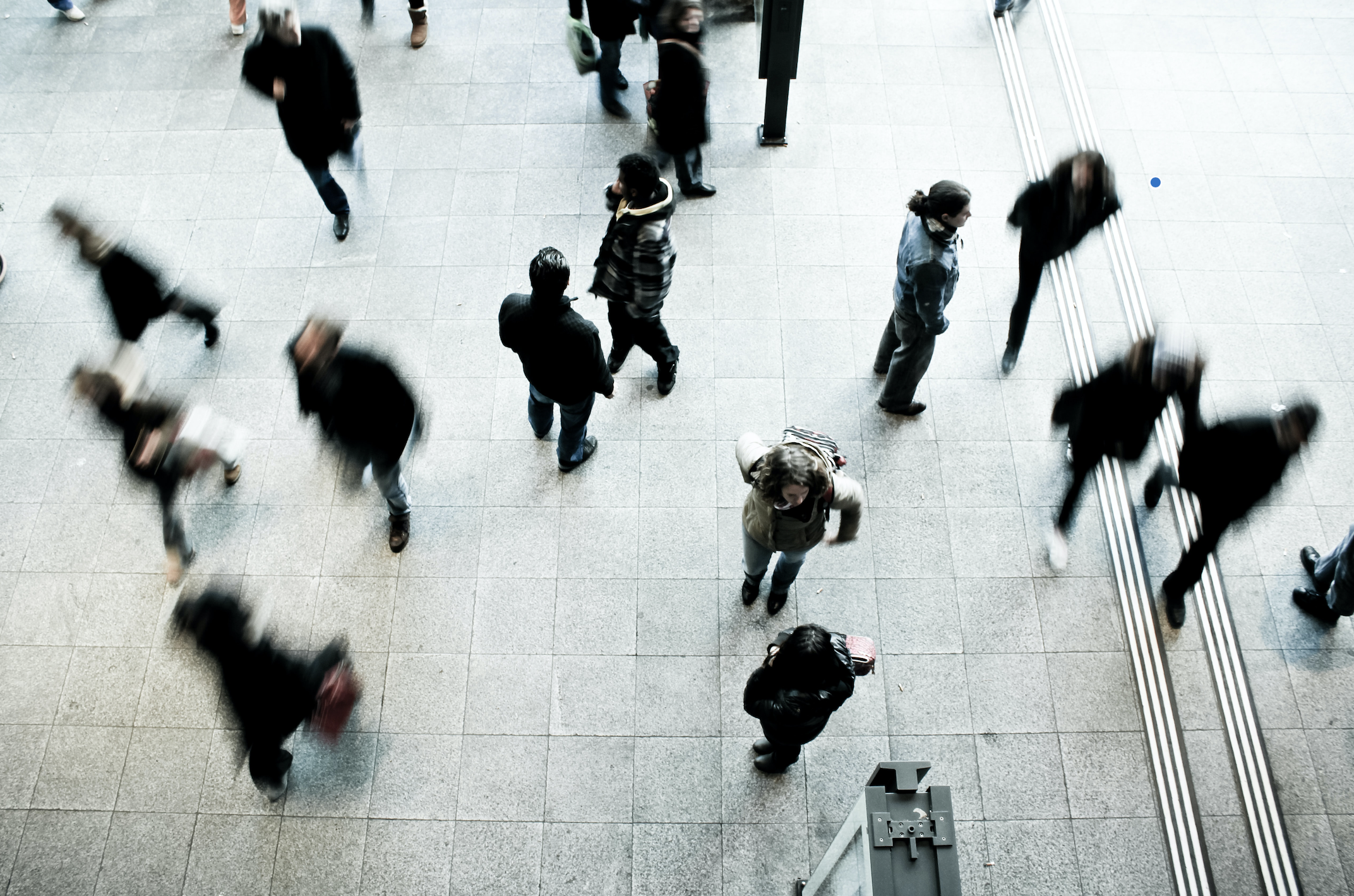 Économie, emploi, propreté : la Ville de Bruxelles perd en attractivité