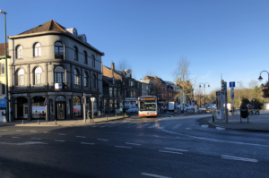 Uccle : les commerçants reçoivent un million d’euros de la commune