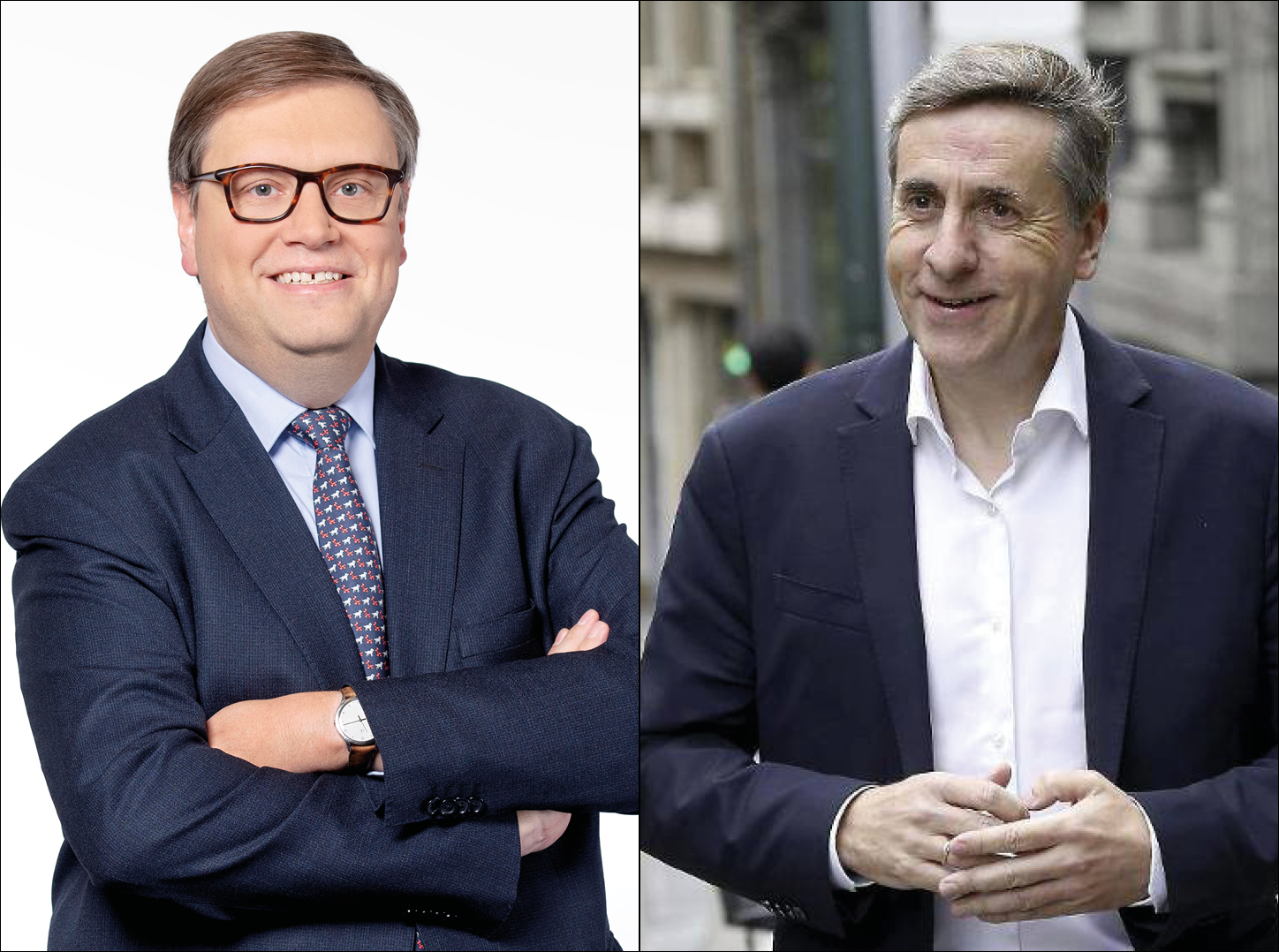 Le MR veut entendre Olivier Maingain devant le Parlement bruxellois