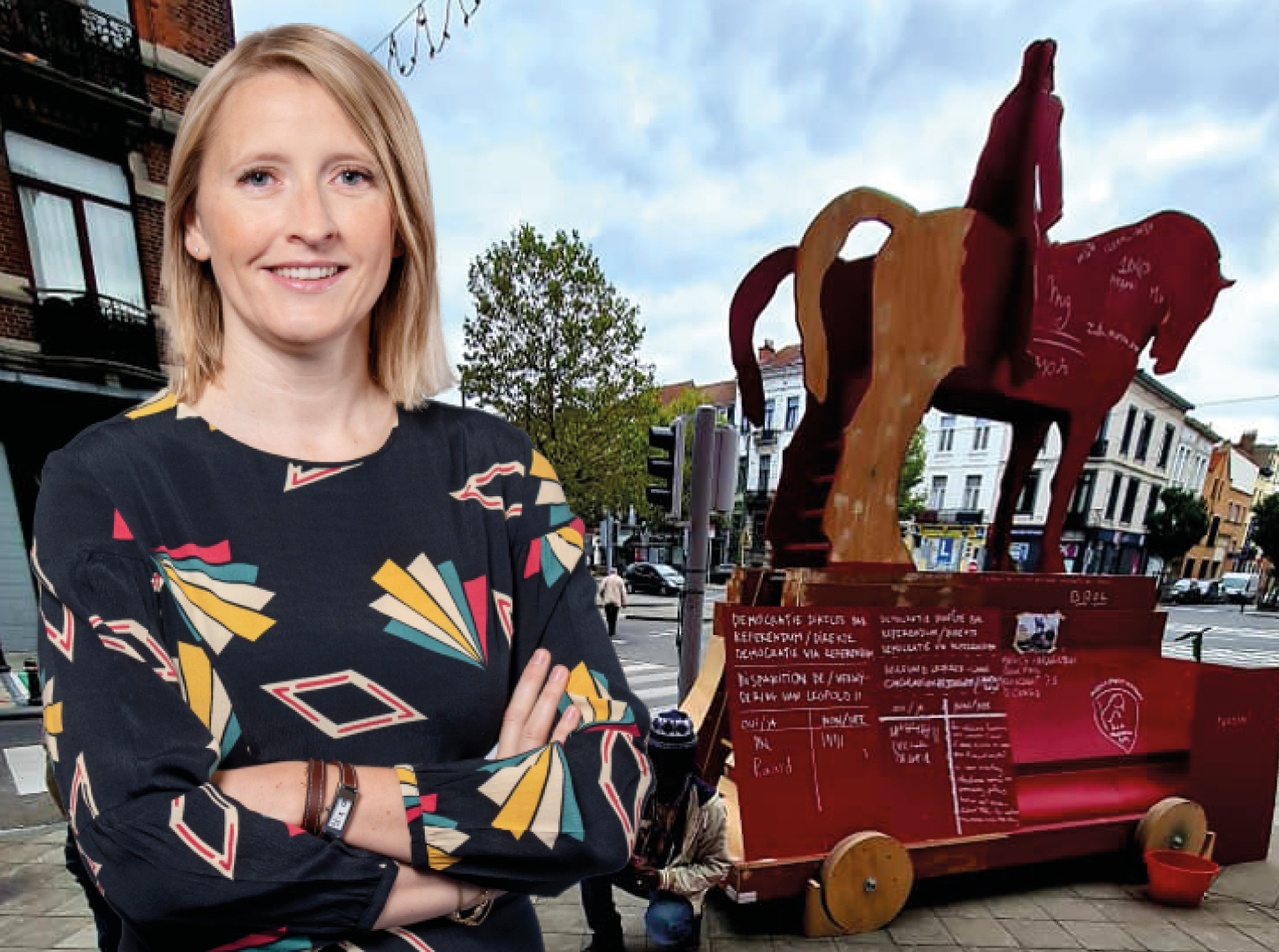 Des subsides à tire-larigot