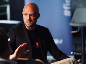 David Leisterh : « J’ai le rôle de formation le plus difficile du pays »