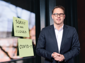 « Encore ceux qui travaillent qui doivent payer ! »