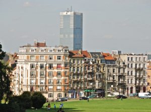 Le MR se positionne sur le nouveau projet pour le quartier de la gare du Midi