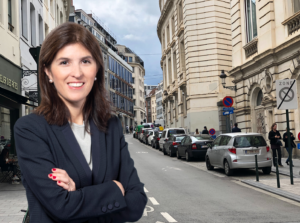 La rénovation du bâti à Bruxelles est trop lente