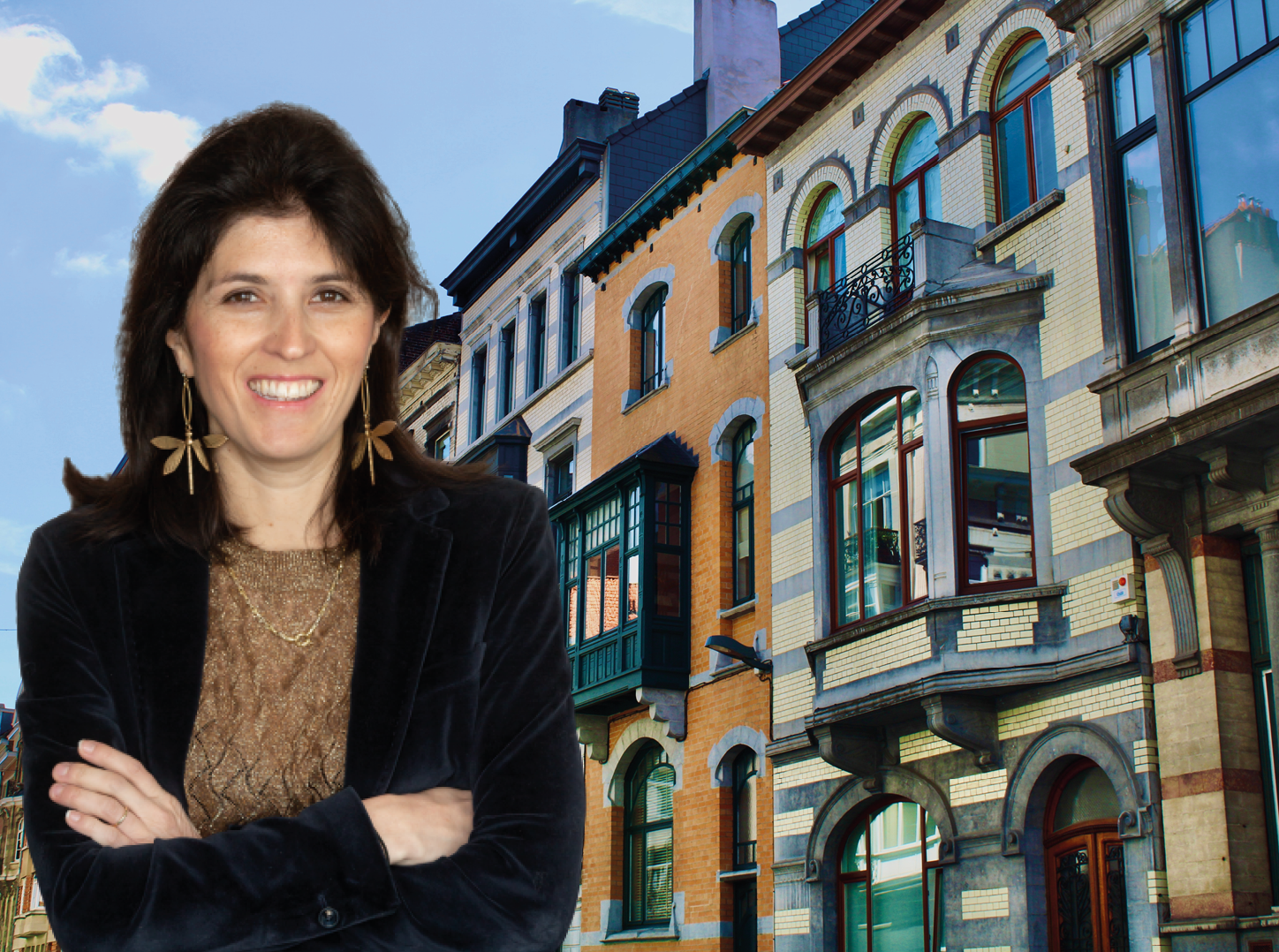 Le MR propose de réduire les droits d’enregistrement à 10 % à Bruxelles