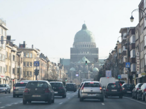 Ganshoren : des actions concrètes contre la malpropreté