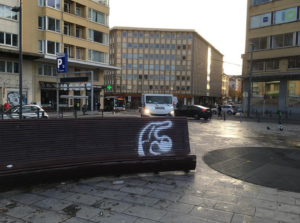 Ixelles : La propreté est notre priorité