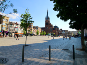 Jette : Trop de malpropreté dans la commune