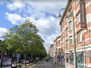 Koekelberg : trop de malpropreté dans la commune