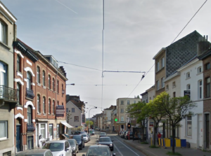 Uccle : des actions contre la malpropreté