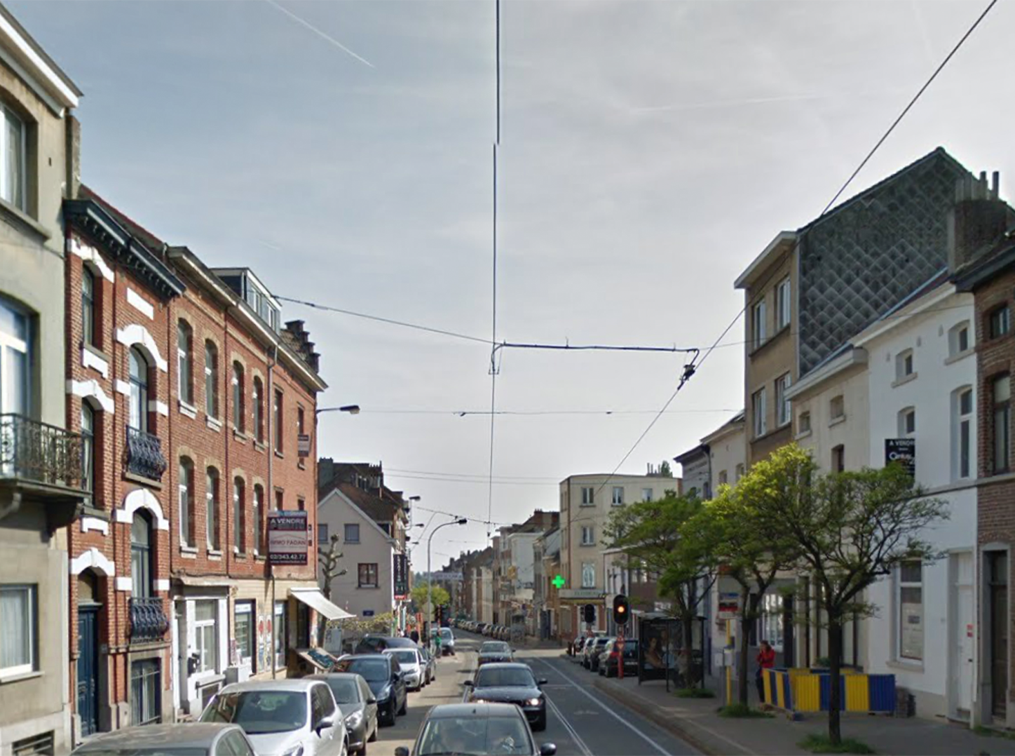 Uccle : des actions contre la malpropreté