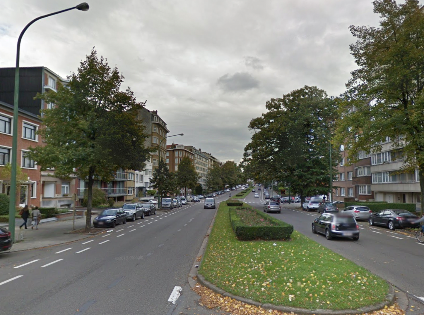 Woluwe-Saint-Lambert : trop de malpropreté dans la commune