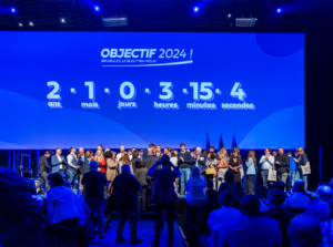 Objectif 2024 : Bruxelles, le bleu t’ira mieux