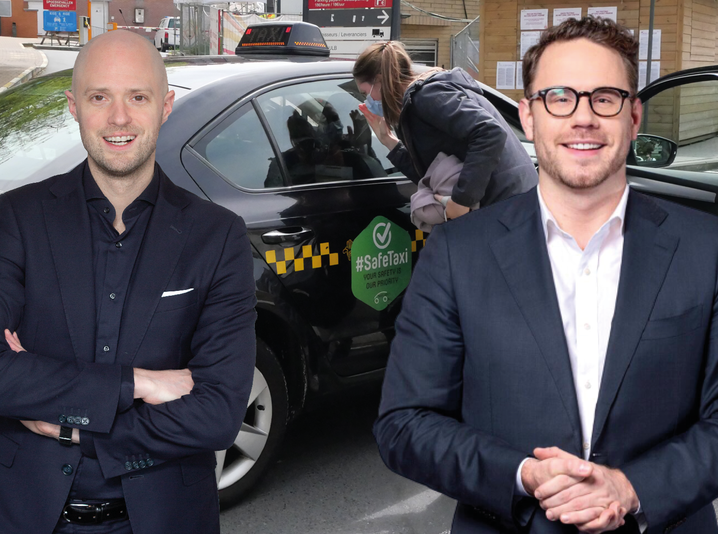 Commission Uber : Le vente tourne