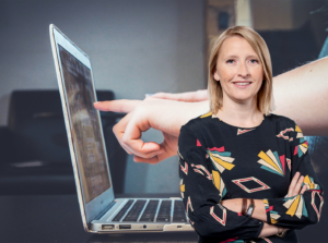 Pas tous égaux face à l’accessibilité numérique… La majorité se met lentement au diapason !