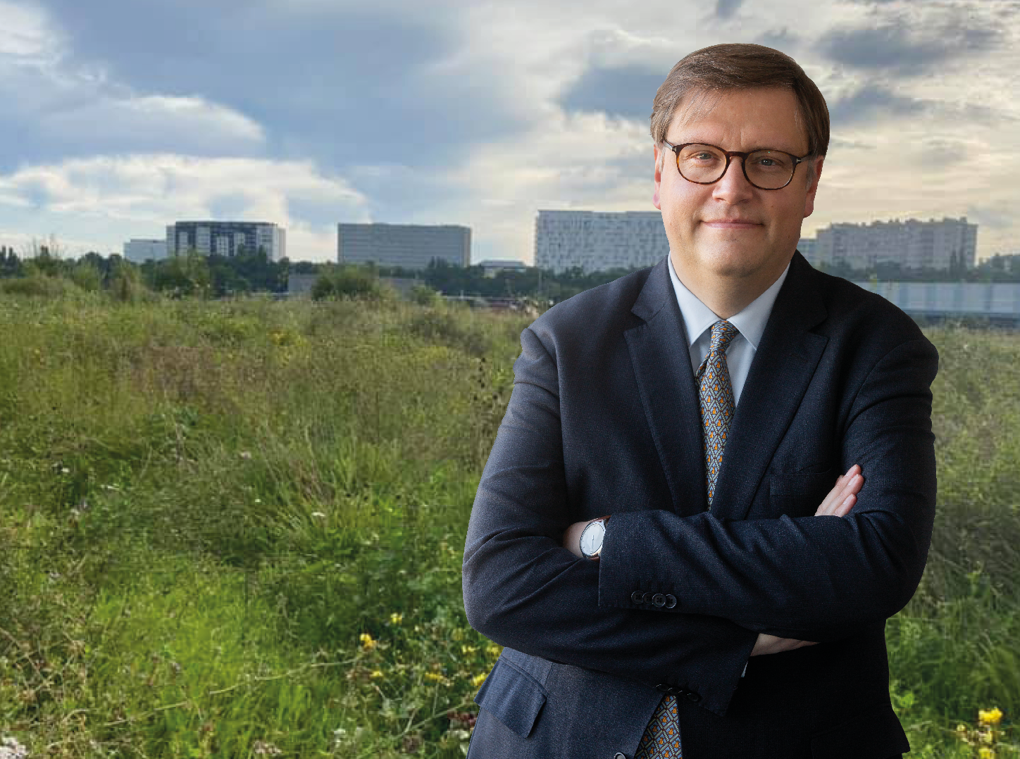 Une dernière chance pour le Gouvernement PS-Ecolo-Défi de sauver la Friche Josaphat