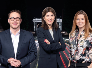 Report des chantiers dans les tunnels : le MR va demander une réunion de la Commission de suivi