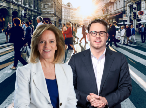 Le MR veut renforcer le lien entre Fédéral et Régions