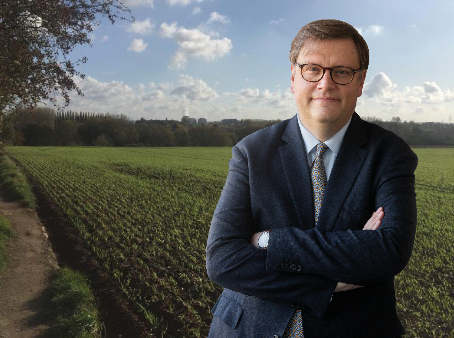 Concilier protection de la nature et développement d’activités durables à Neerpede