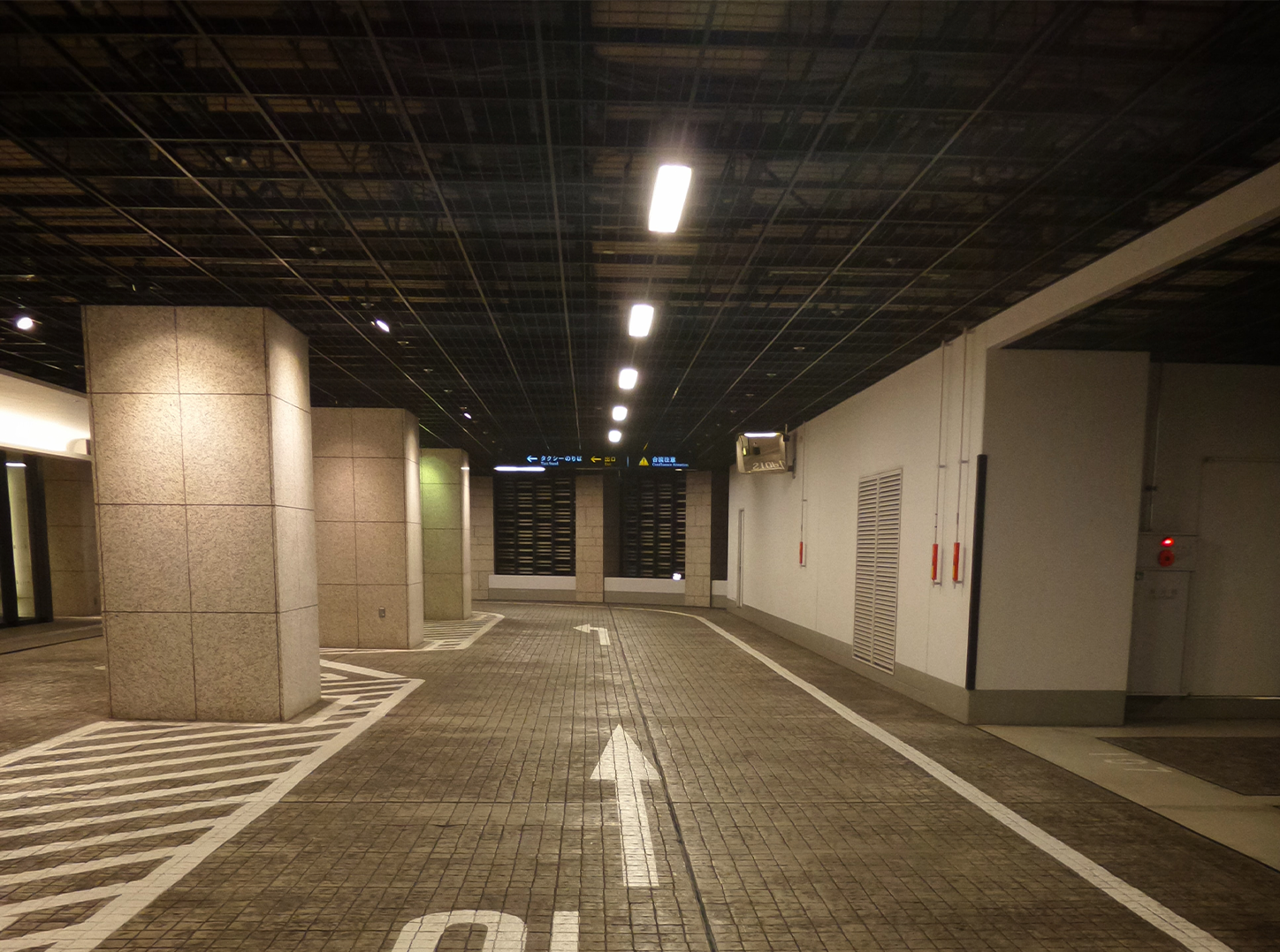 Construire Bruxelles en sous-sol