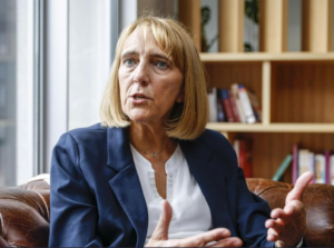 «Auderghem manque d’attractivité pour les commerces»