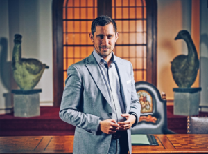 Gestion des déchets : Ganshoren innove