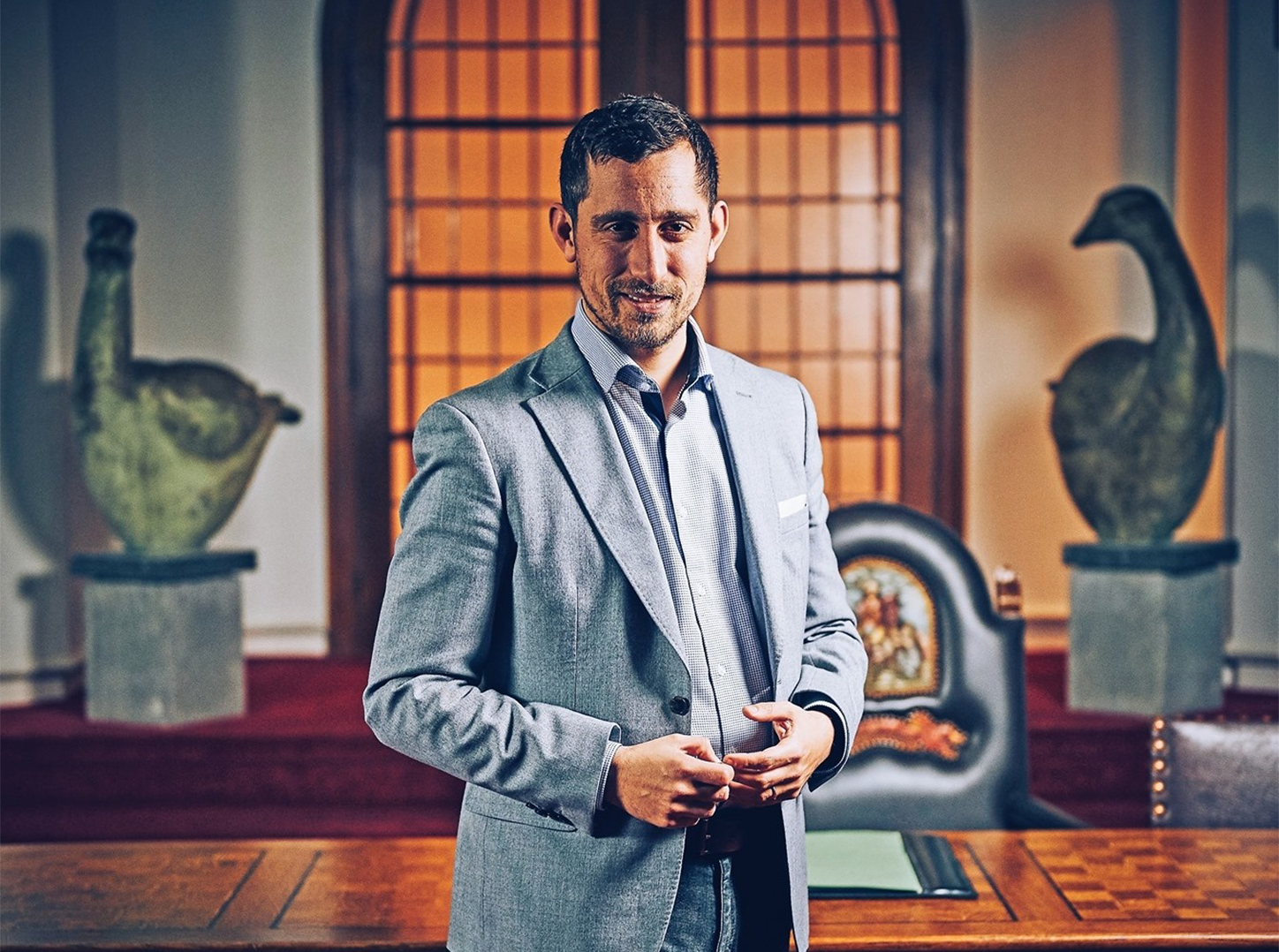 Gestion des déchets : Ganshoren innove