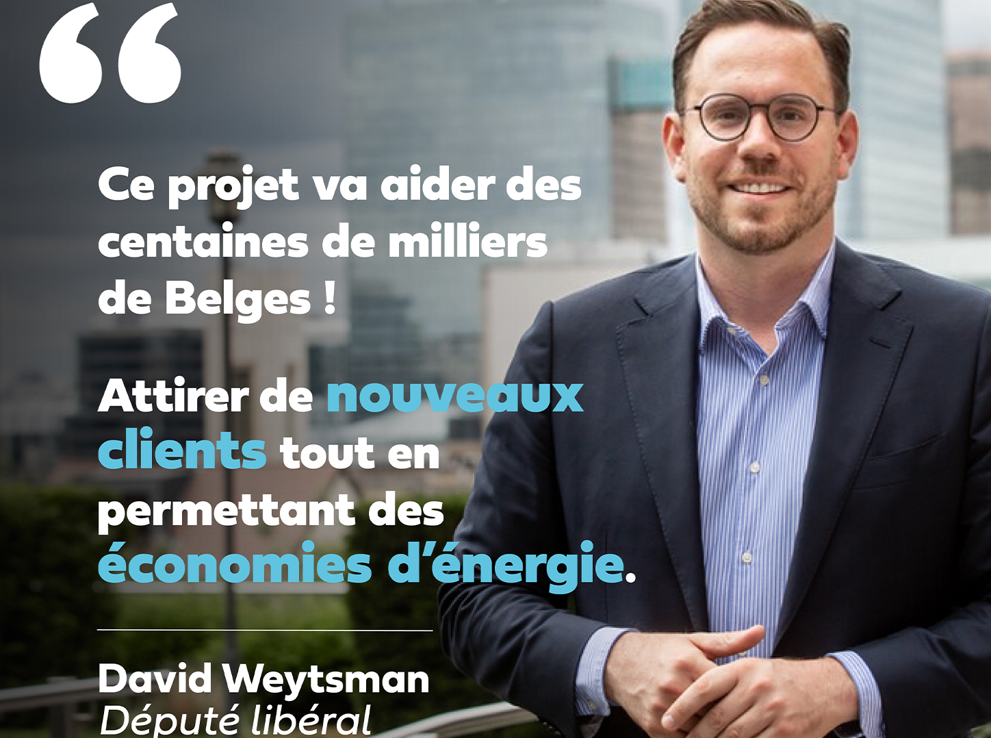 Faire ses courses dans le plus grand calme