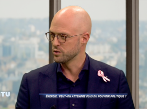 Energie, Logement, Mobilité : David Leisterh fait le point