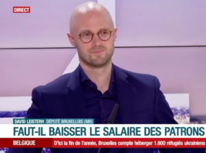 Valoriser le travail