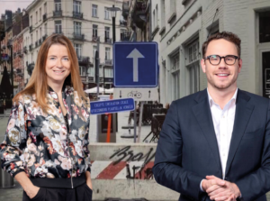 Budget mobilité 2023 : une copie à revoir pour le MR