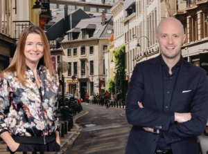 Good Move – Le MR veut une consultation d’au moins moitié de la population concernée