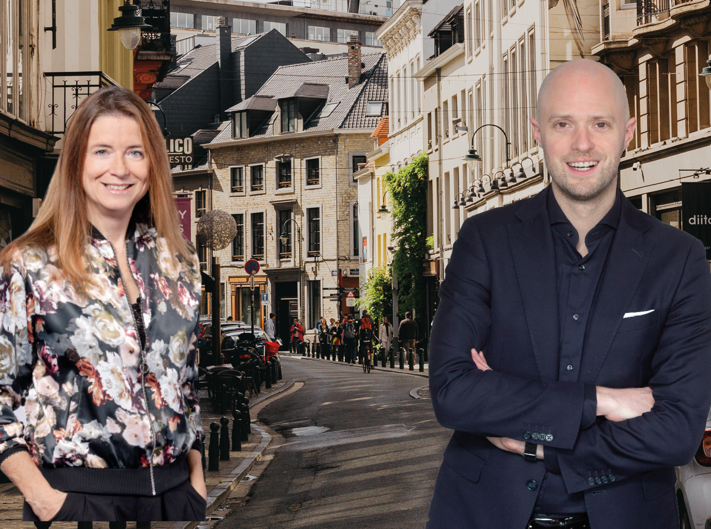 Good Move – Le MR veut une consultation d’au moins moitié de la population concernée