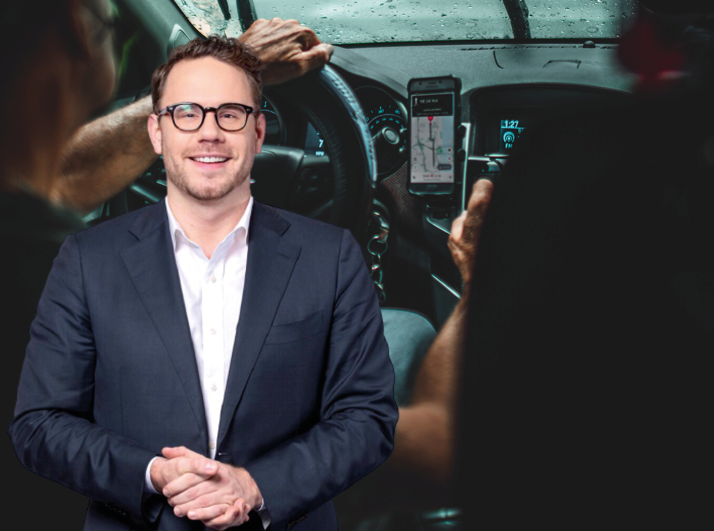 Le MR obtient une victoire dans la Commission Spéciale Uber