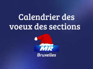 Retrouvez toutes les dates des voeux des différentes sections locales ! 