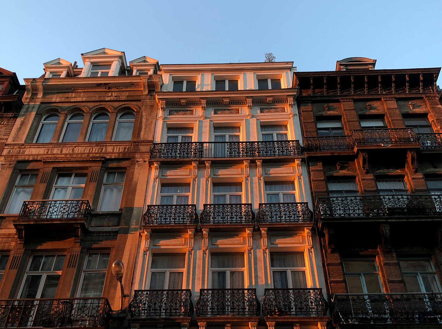 Le MR recale le plan Good Living