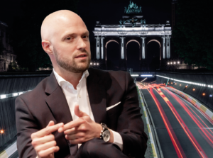 Risque d’effondrement dans les tunnels Vleurgat et Bailli, le gouvernement PS-Ecolo-Défi fleurte avec le danger