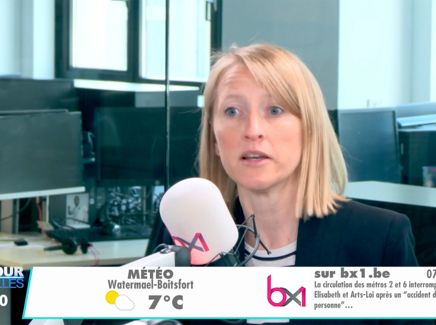 Le Gouvernement bruxellois met en place des obligations avant de mettre en place des options