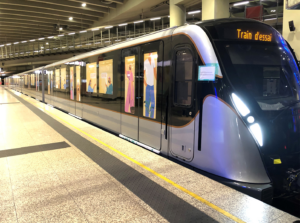 Abandonner la construction du métro 3 n’est pas une option