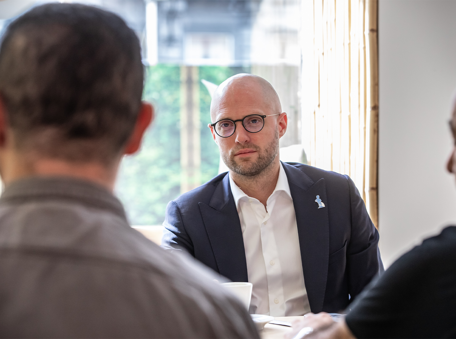 Les premières consultations budgétaires fixent l’ampleur du défi à relever