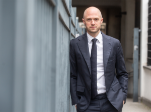 “La gare du Midi est une maison qui brûle et Rudi Vervoort la regarde brûler”