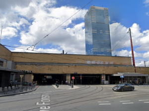 Gare du Midi : Le MR pointe l’absence de bilan du Ministre Maron qui passe entre les gouttes