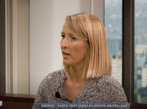 Pour un marché bruxellois de l’énergie plus accessible et compétitif!