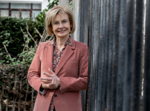 Sécurité : « J’ai peur pour Bruxelles »