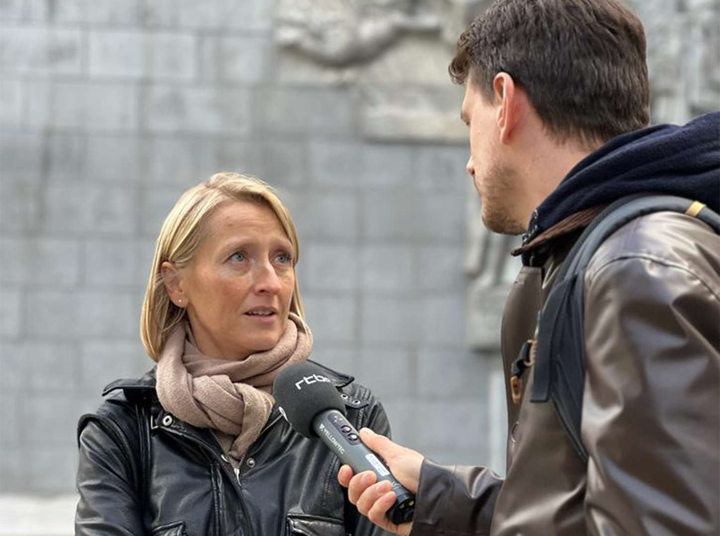 13 tonnes de déchets récoltés en 2022 au Mont des Arts !