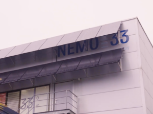 Visite de Nemo33, la plus grande piscine d’immersion en Belgique