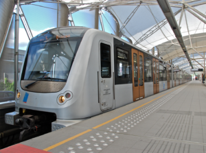 Soutien aux riverains excédés par les nuisances des nouvelles rames de métro !