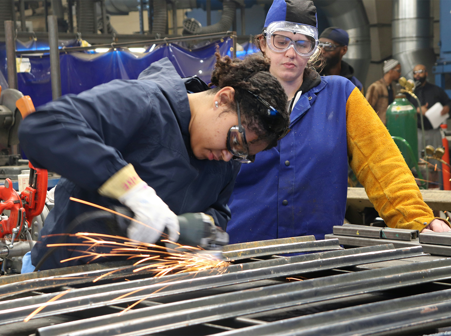 Formation professionnelle : Le MR propose de faire contribuer le secteur associatif de la cohésion sociale