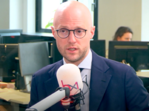 Sécurité : faire appel au corps de sécurisation et à l’armée